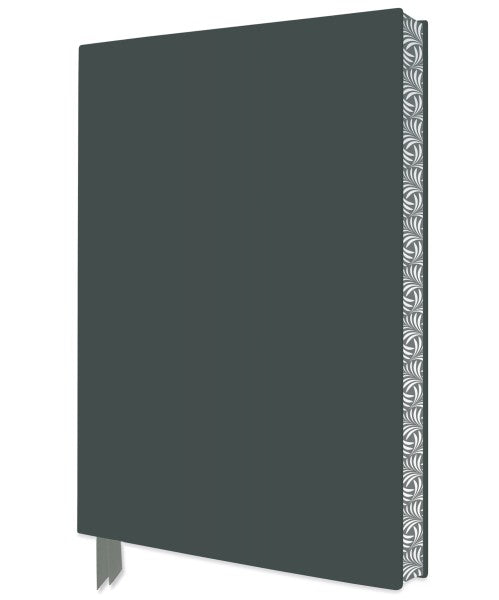Charcoal Artisan Notebook (Flame Tree Journals)