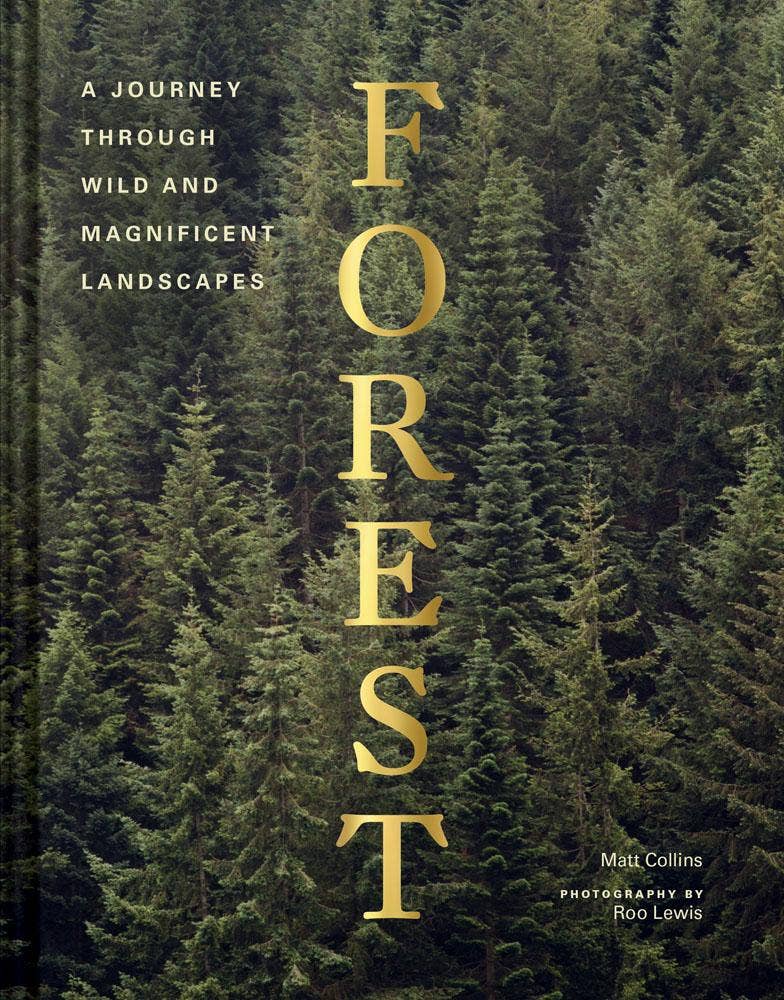Forest - Chronicle Books