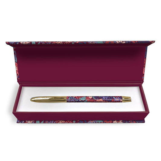 Chronicle Books - Liberty Margaret Annie Boxed Pen