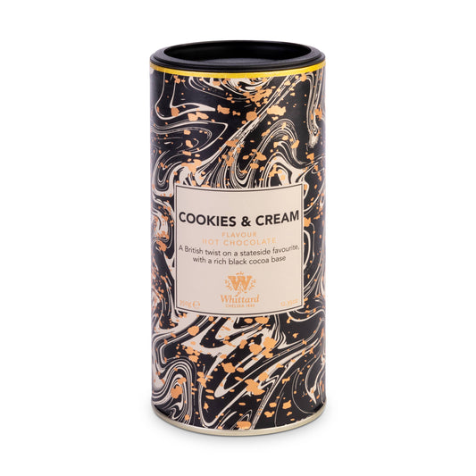 Whittard of Chelsea - Cookies and Cream Hot Chocolate 350g