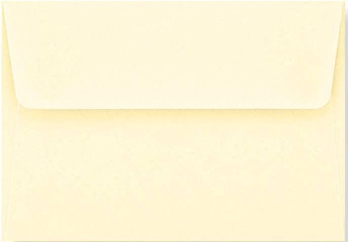 Black And Cream Thank You Notes