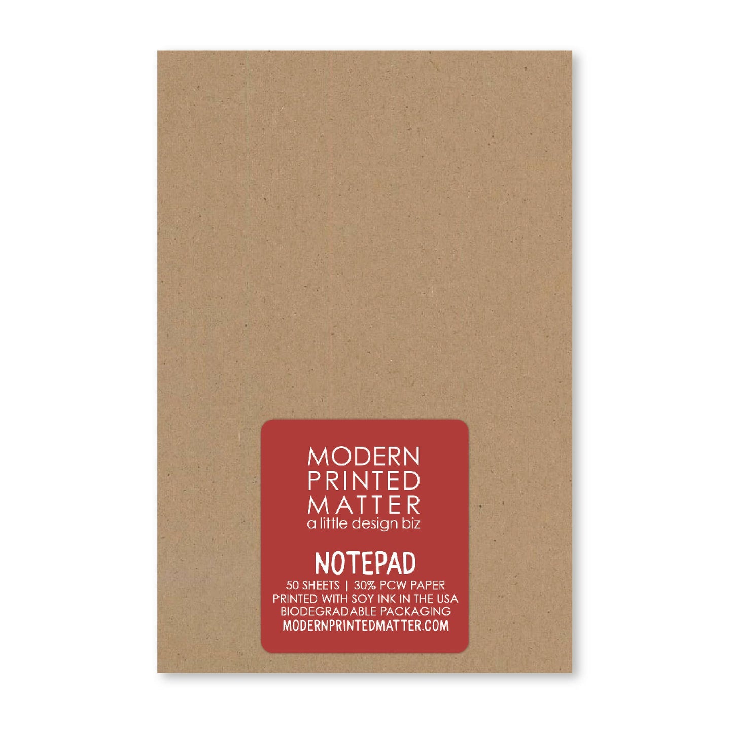 Cats In Hats Notepad