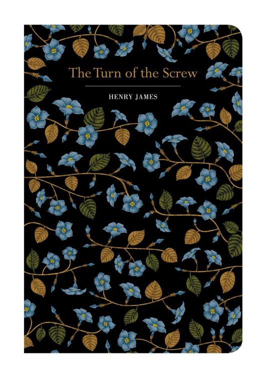 The Turn of the Screw