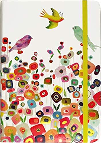 Candy Garden Journal - Peter Pauper Press