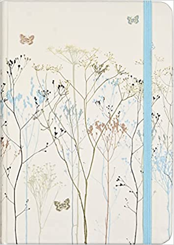 Butterflies Journal - Peter Pauper Press