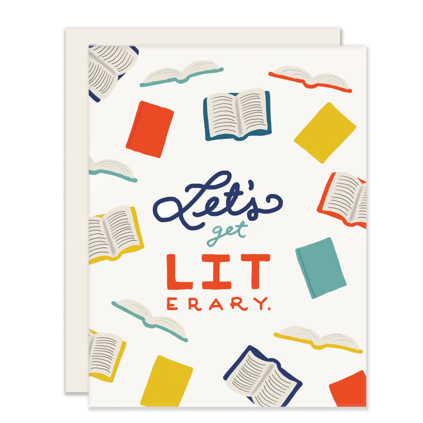 Slightly - Lit-erary - - Stomping Grounds