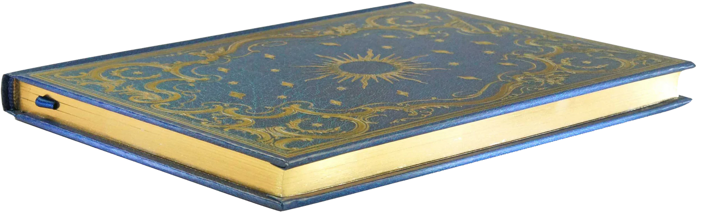 Celestial Journal (Large)
