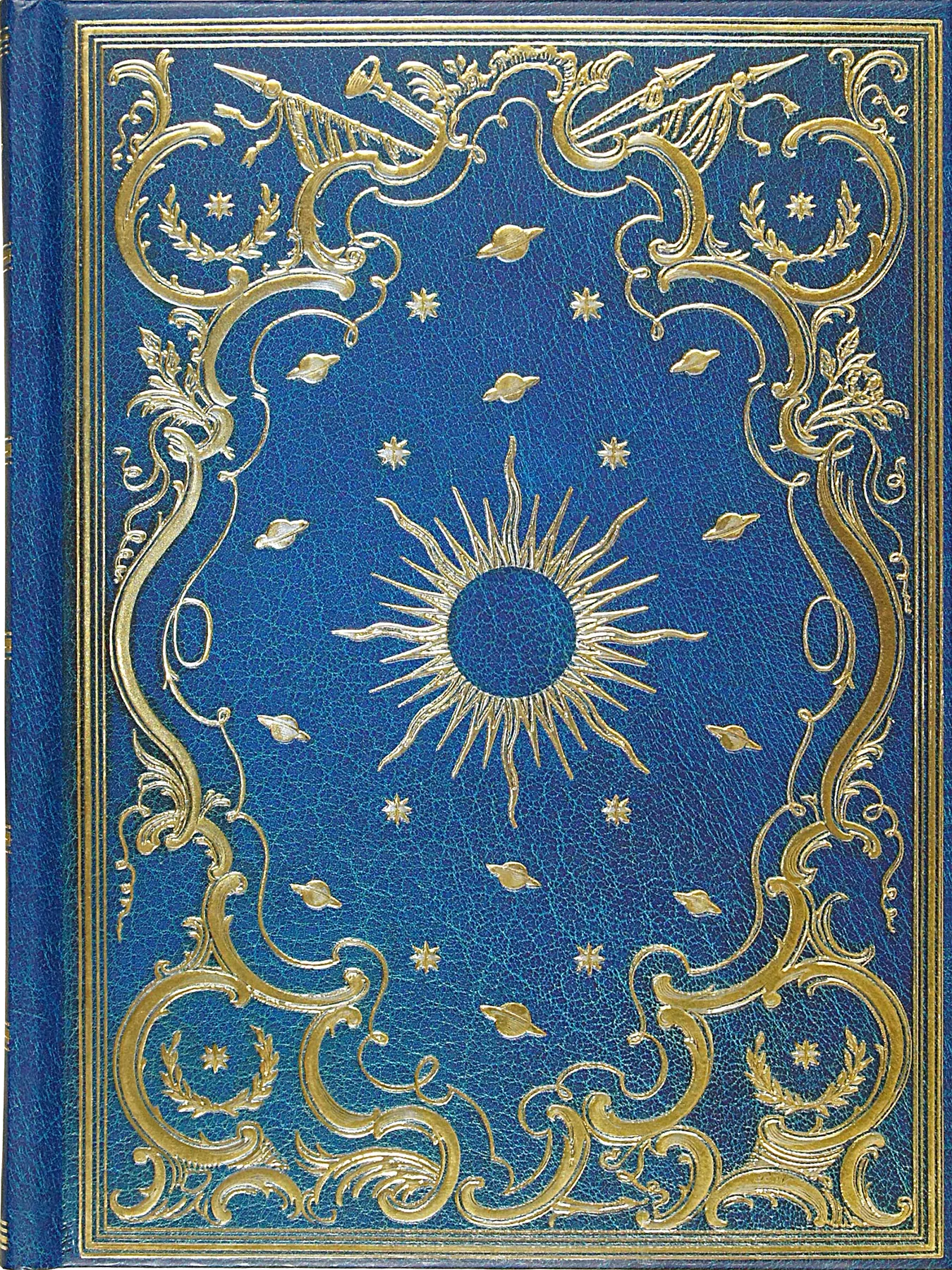 Celestial Journal (Large)