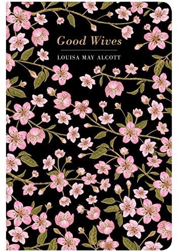 Good Wives, Louisa May Alcott