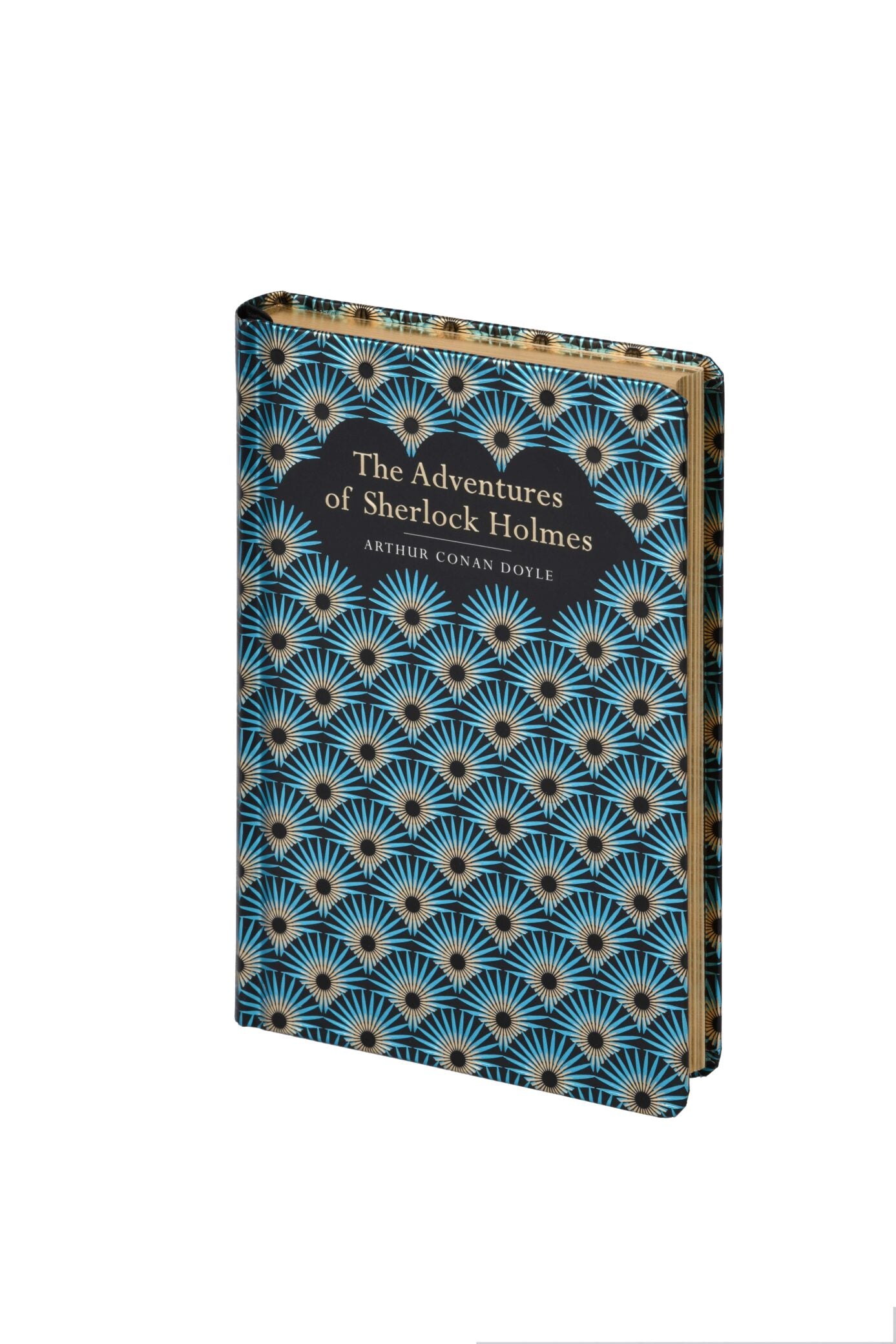 The Adventures Of Sherlock Holmes by Sir Arthur Conan Doyle (Chiltern Classic)