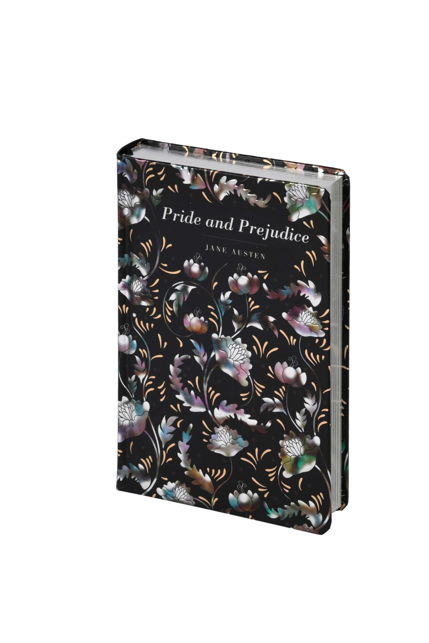 Pride and Prejudice by Jane Austen (Chiltern Classic)