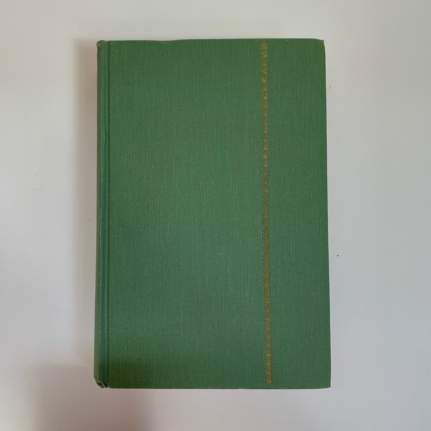 Vintage Book- Women in Love by D. H. Lawrence