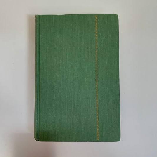 Vintage Book- Women in Love by D. H. Lawrence