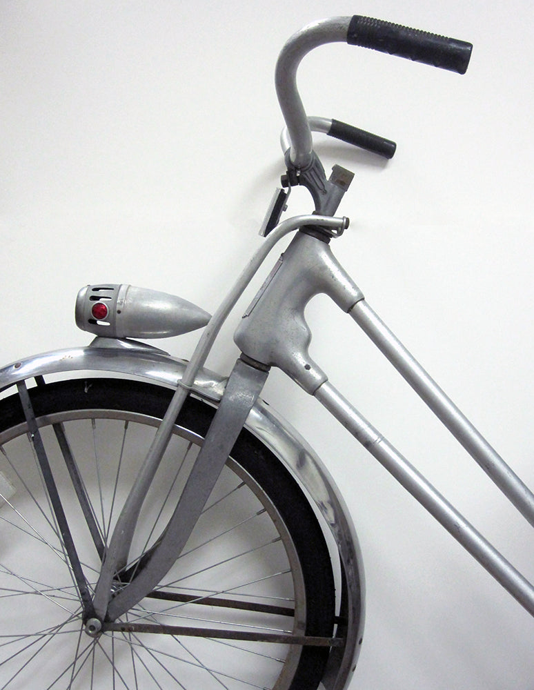 Monarch Silverking I - Print - Stomping Grounds