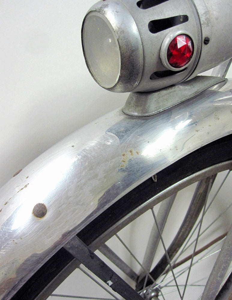 Monarch Silverking III - Print - Stomping Grounds