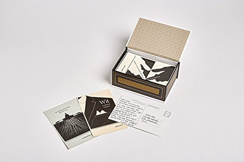 Bibliophilia 100 Literary Postcards