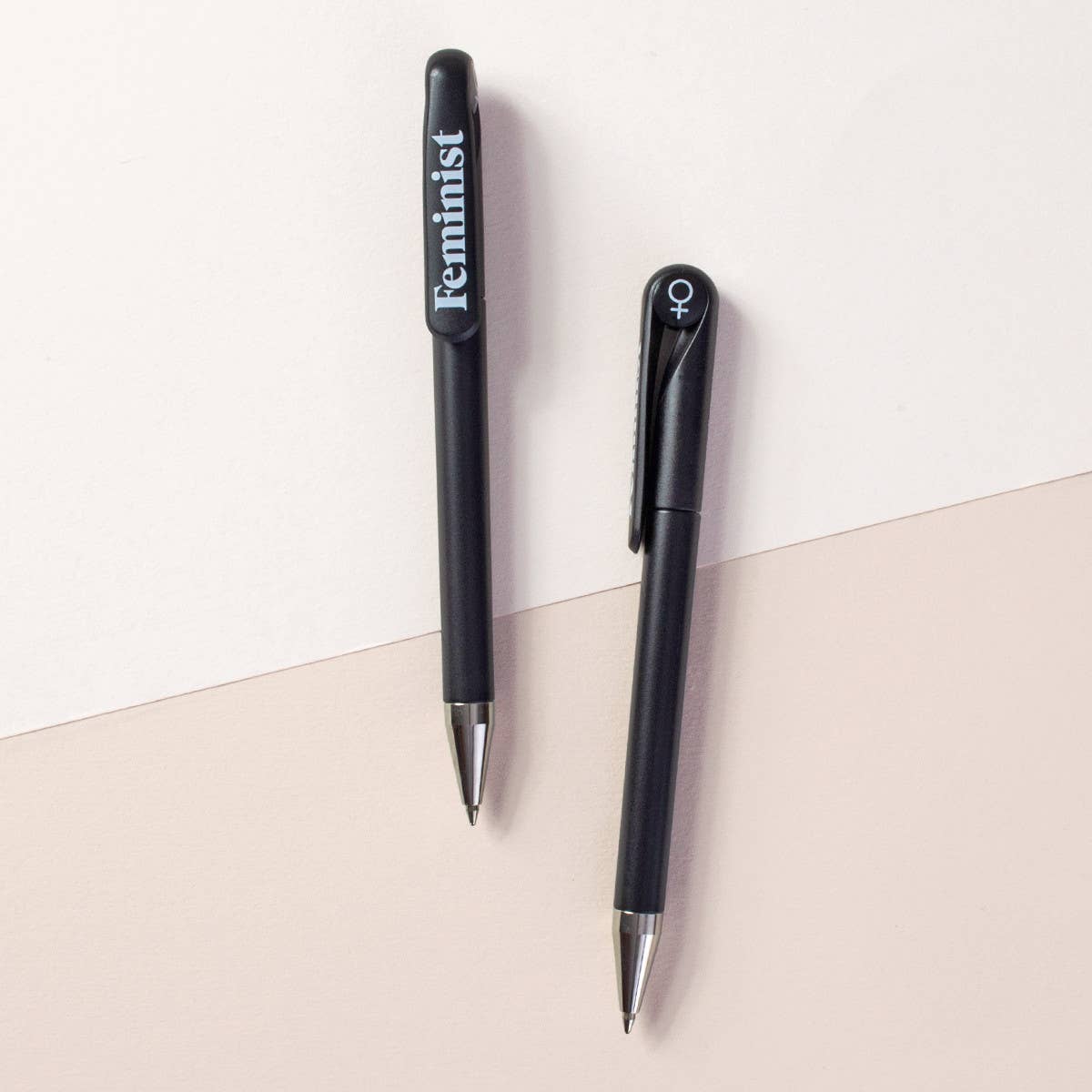 Seltzer Goods - Feminist Pen