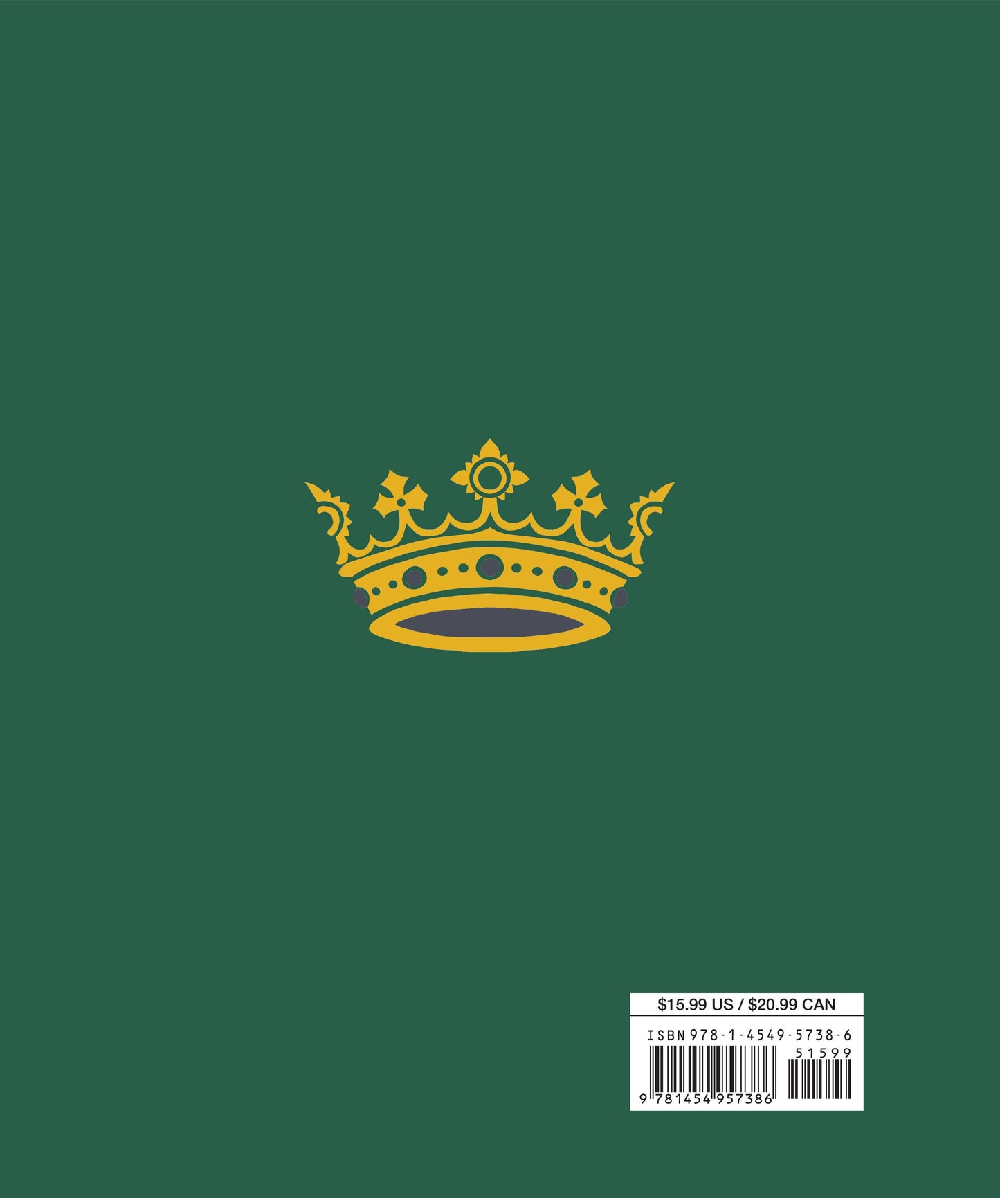 The Story of King Arthur and His Knights (Signature Clothbound)
