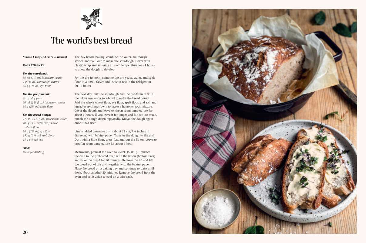 Fairytale Cooking by Alexander Höss-Knakal