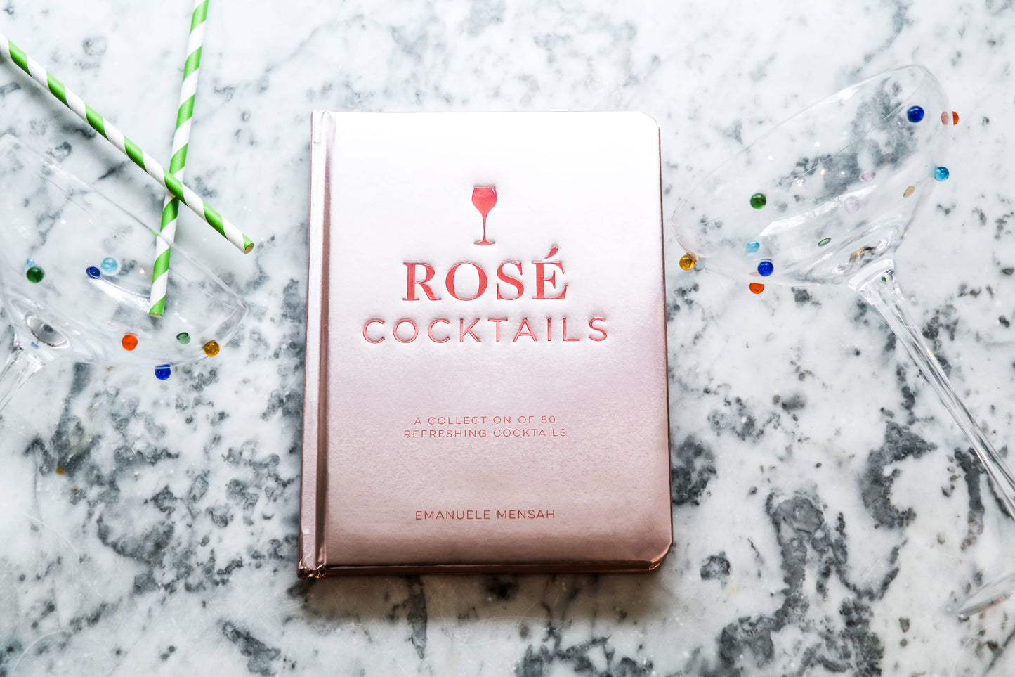 Rosé Cocktails