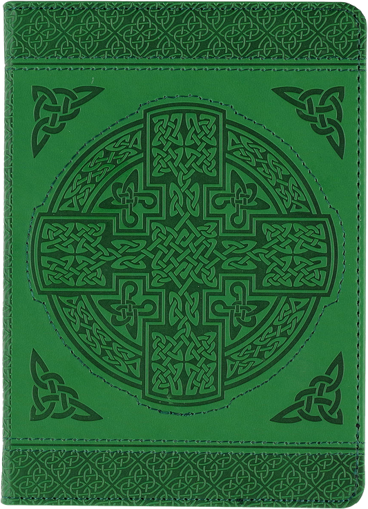 Celtic Artisan Journal - Stomping Grounds