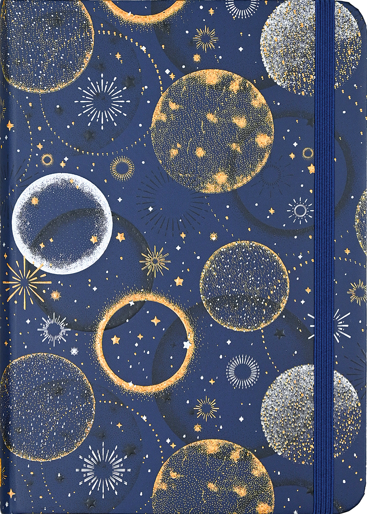 Cosmos Journal - Stomping Grounds