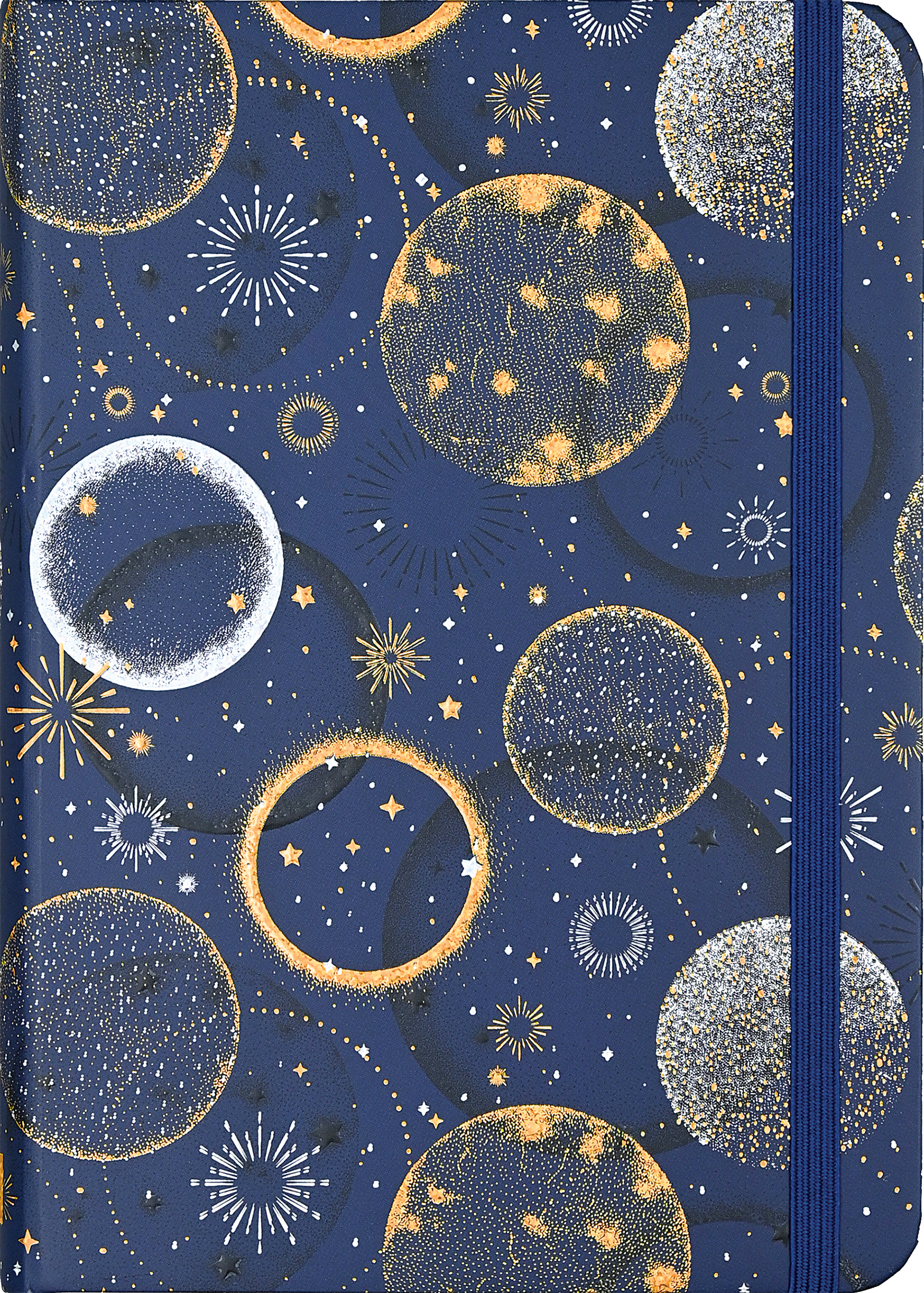 Cosmos Journal - Stomping Grounds