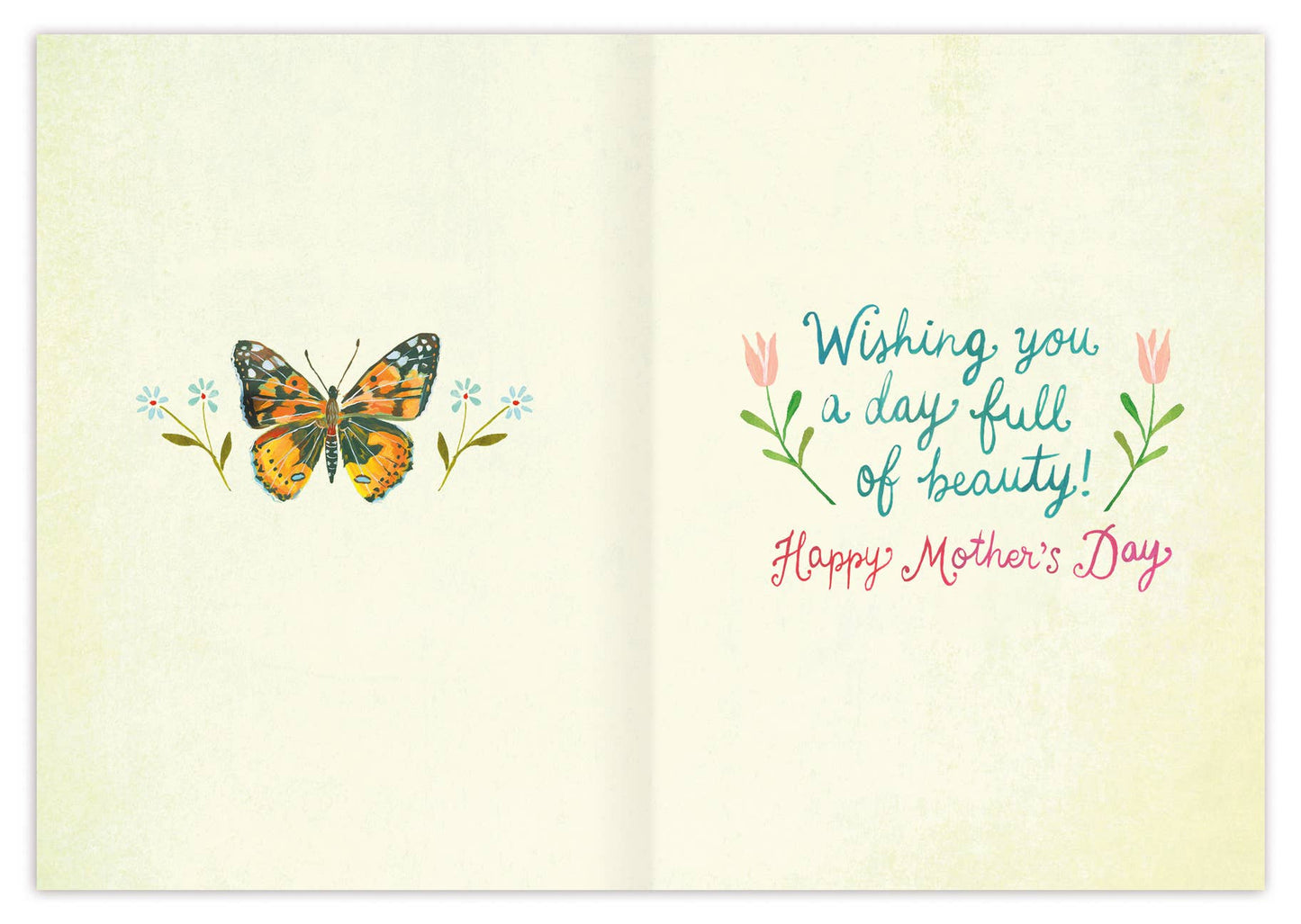 Biely & Shoaf - Special Grandma Mother's Day Card