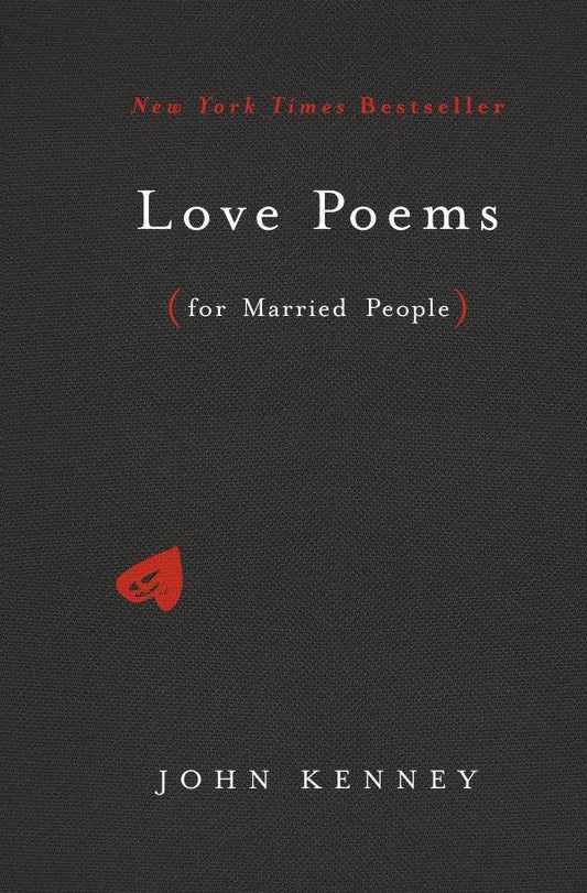 Love Poems For Married People - Stomping Grounds