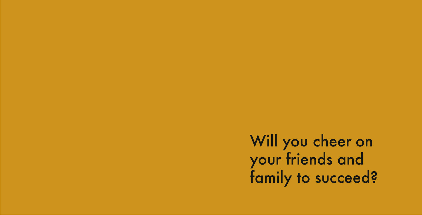 Dear Graduate