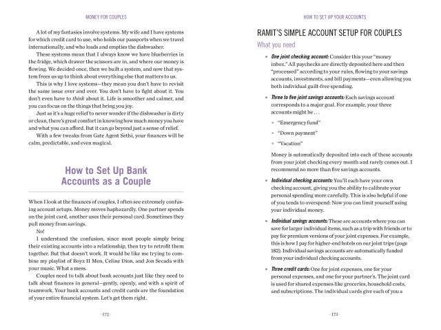 Hachette Book Group - Money for Couples: Trade Paperback