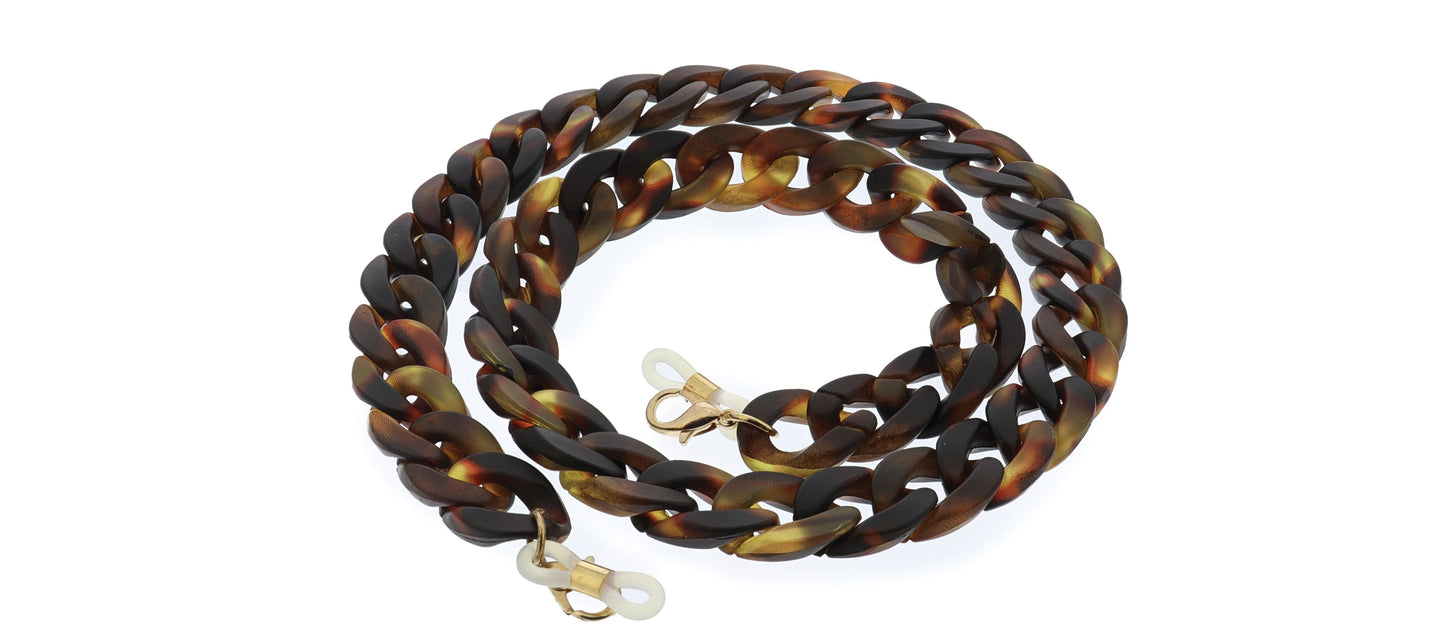 Peepers Eco Chain-Tortoise