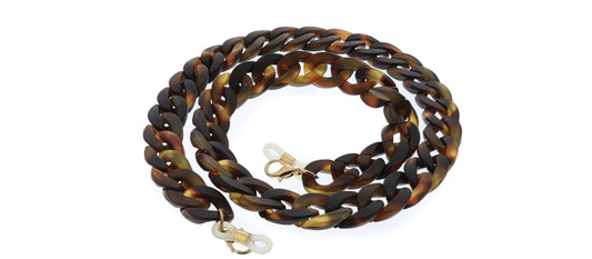 Peepers Eco Chain-Tortoise