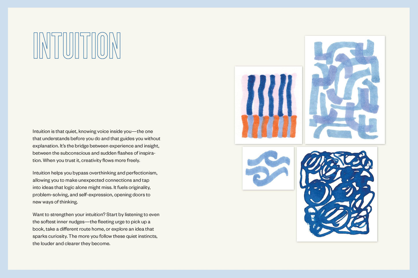 Chronicle Books - Daily Creative
