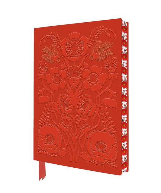 Simon & Schuster - Nina Pace: Love Oracle Artisan Art Notebook (Flame Tree Journals) by: Notebook / blank book; 176 pages / English