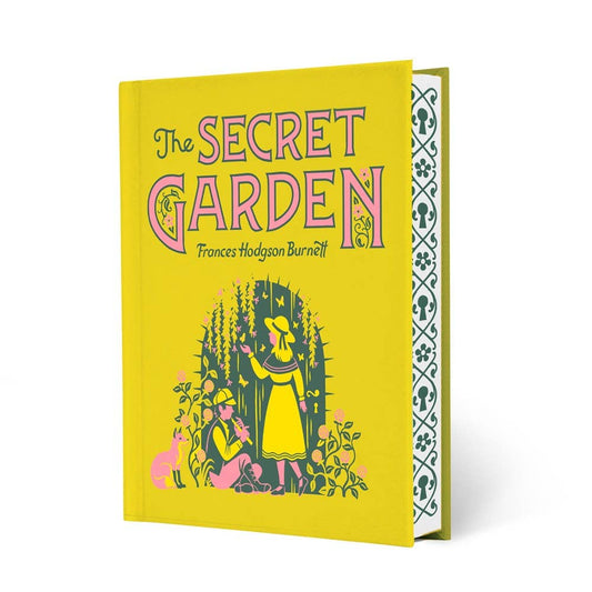 The Secret Garden (Signature Clothbound)