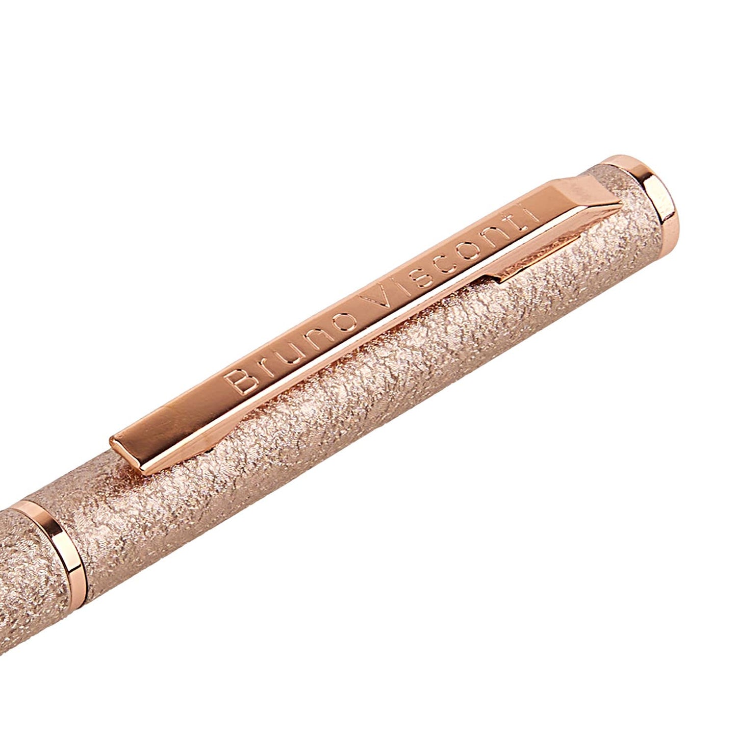 Palermo pens - Rose Gold Vintage