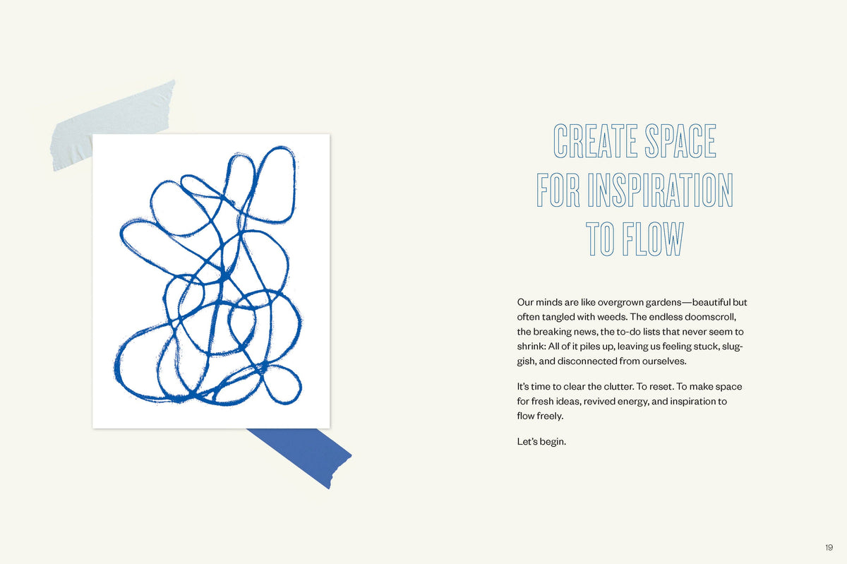 Chronicle Books - Daily Creative