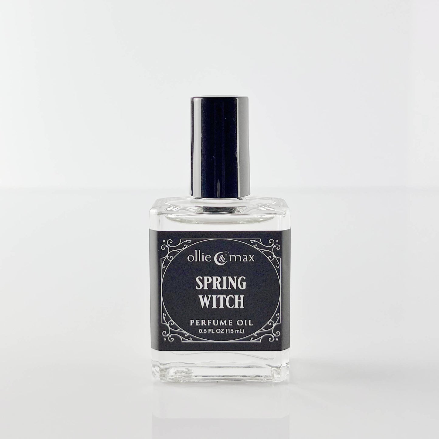 ollie + max soap co - Spring Witch Vegan Perfume Oil