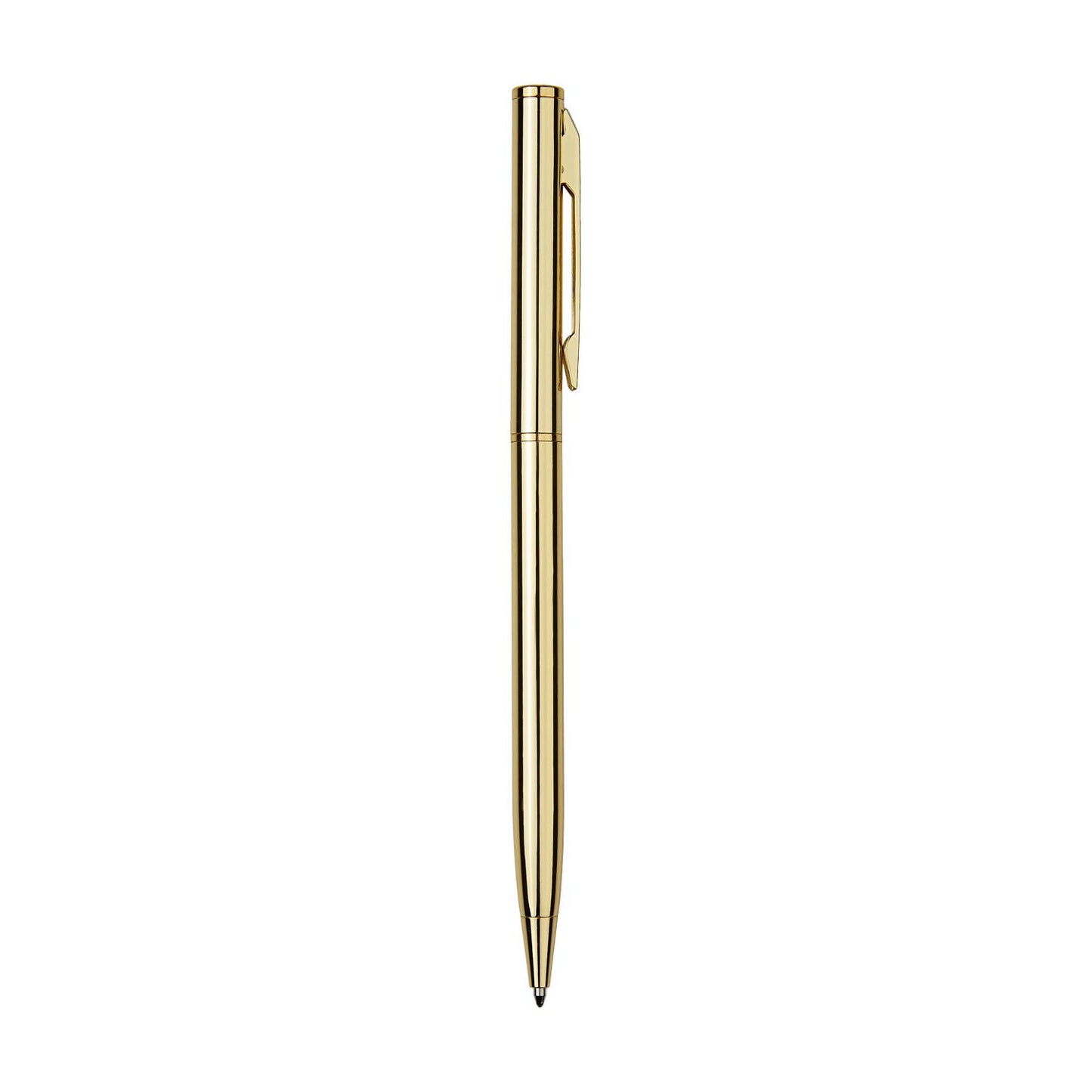 Palermo pens - Gold