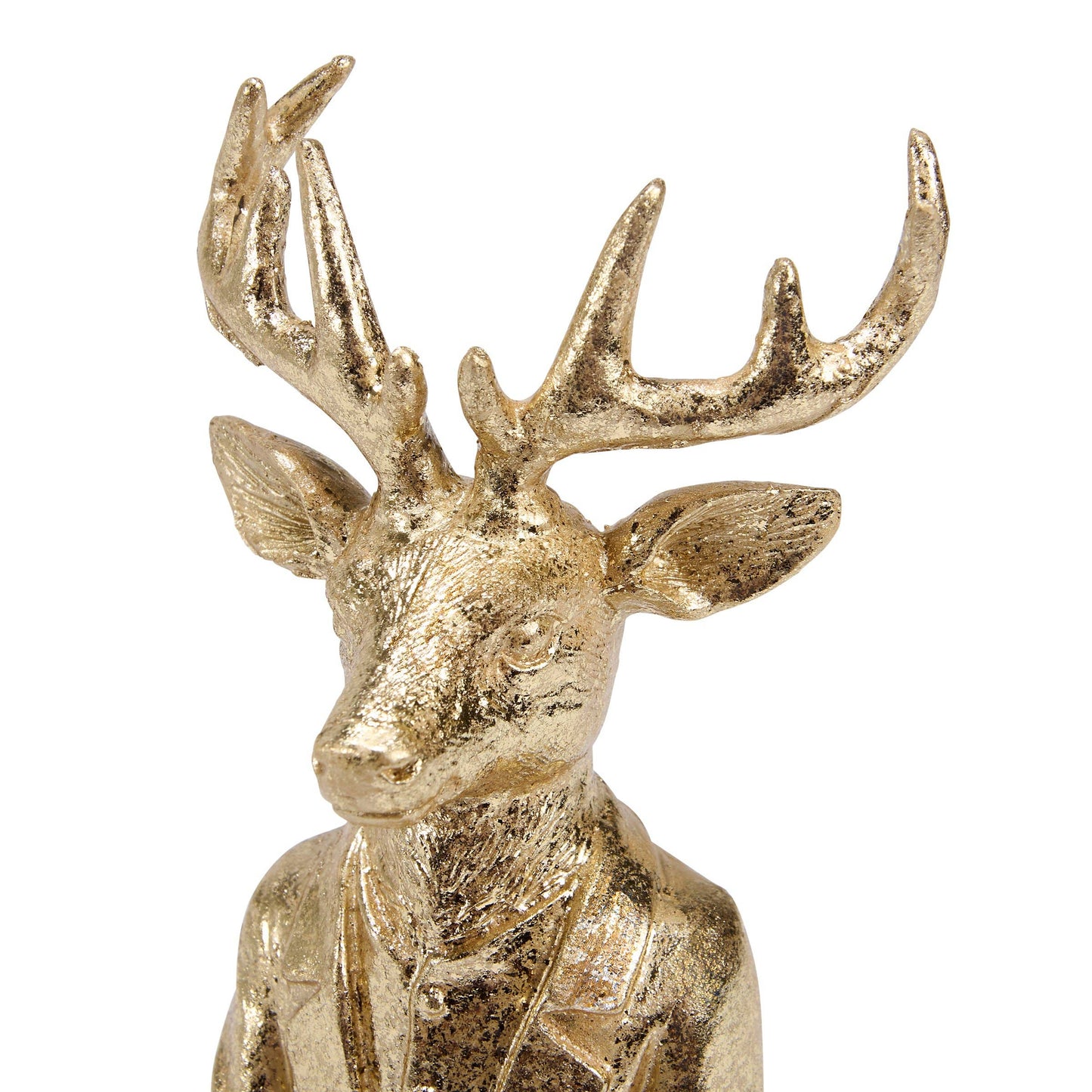 Primitives by Kathy - Distinguished Deer Figurine