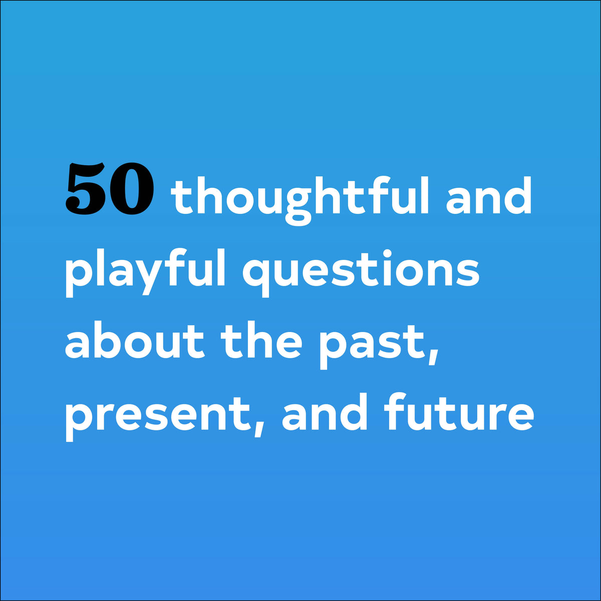 Chronicle Books - After Dinner Amusements: Family Time
