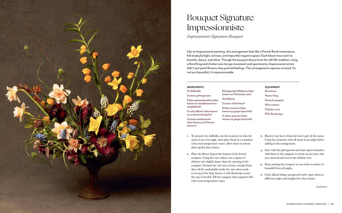Hachette Book Group - Fleurs: Hardcover