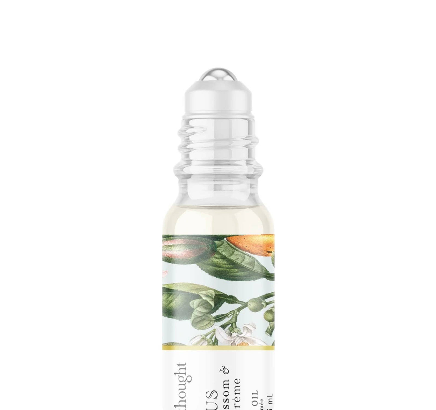 A Pleasant Thought - VENUS | ORANGE BLOSSOM & VANILLA CRÈME | PERFUME OIL