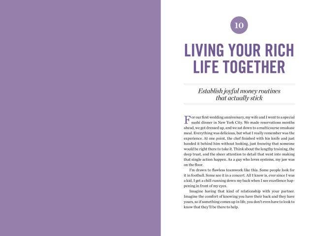 Hachette Book Group - Money for Couples: Trade Paperback