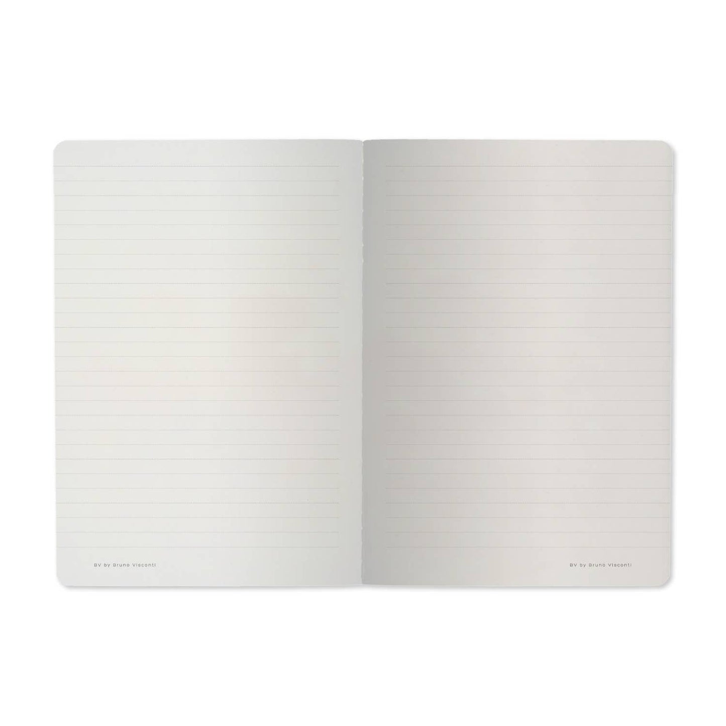 BV by Bruno Visconti - Summer Greens Notebook