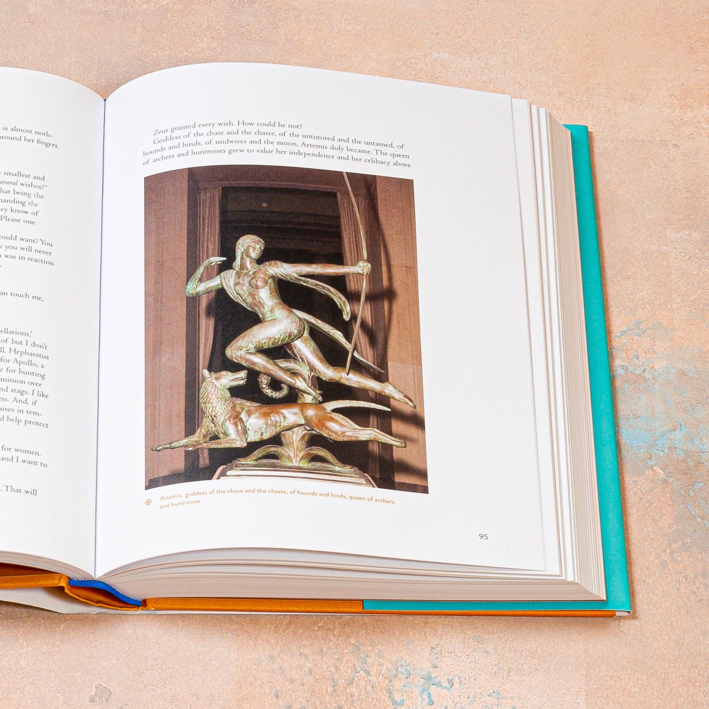 Chronicle Books - Mythos