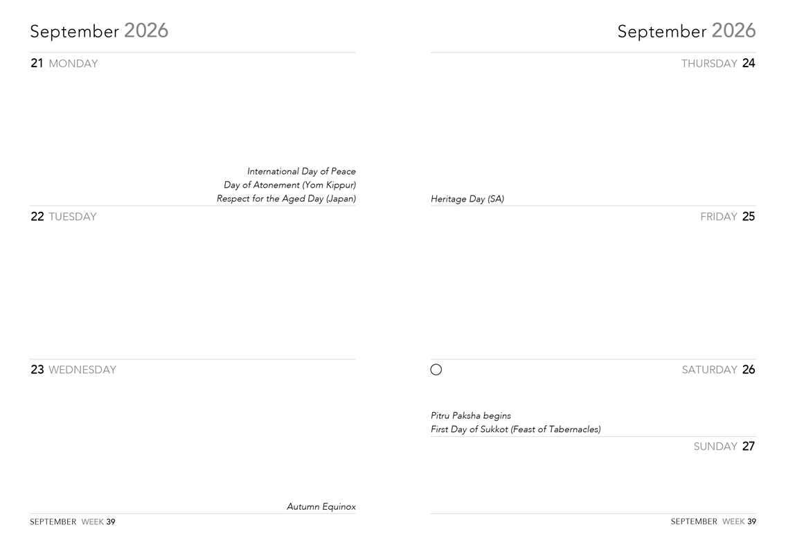 William Morris Gallery: Bourne 2026 Luxury Pocket Diary Planner - Week to View by: Diary; 128 pages / English