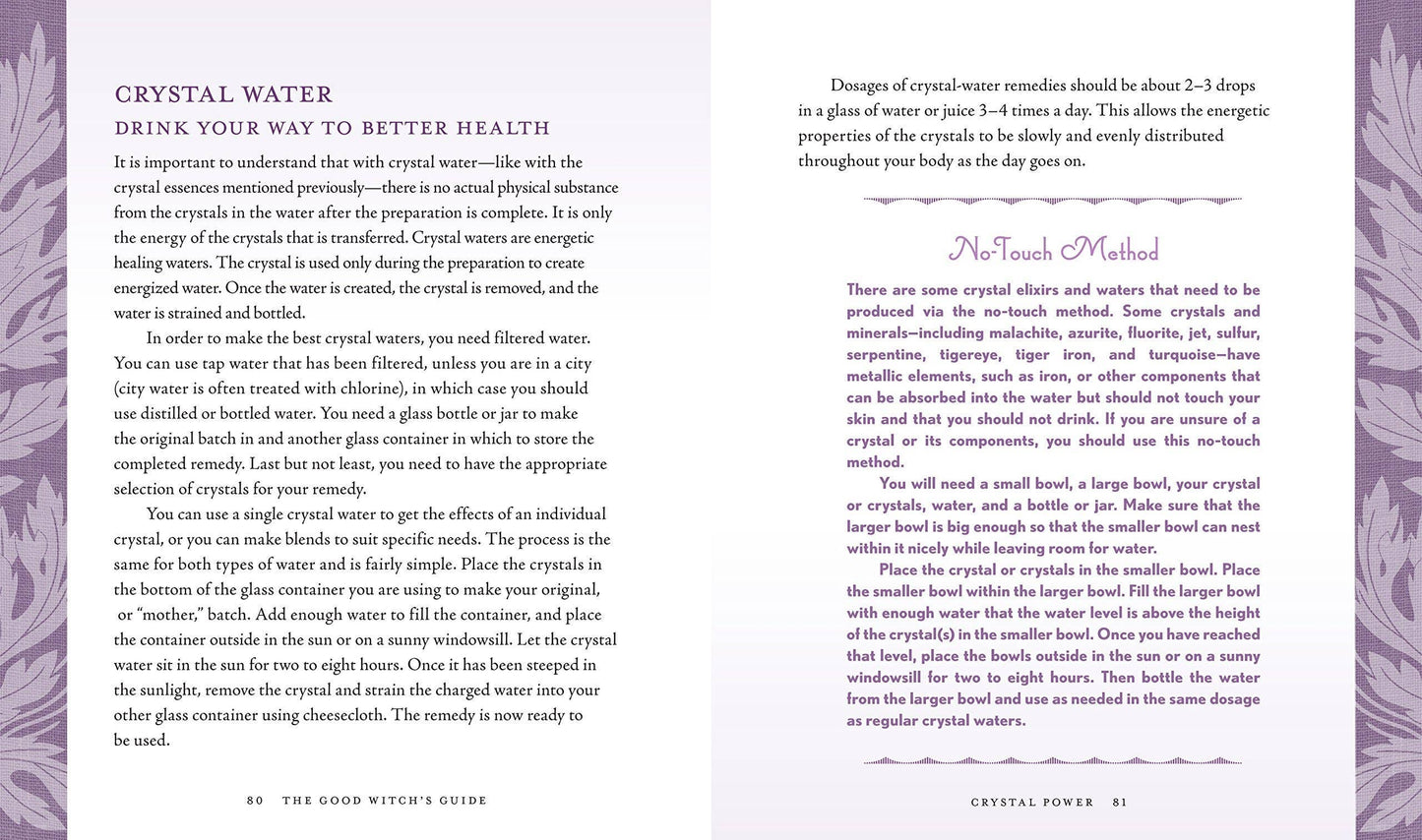 Hachette Book Group - Good Witch's Guide by Shawn Robbins