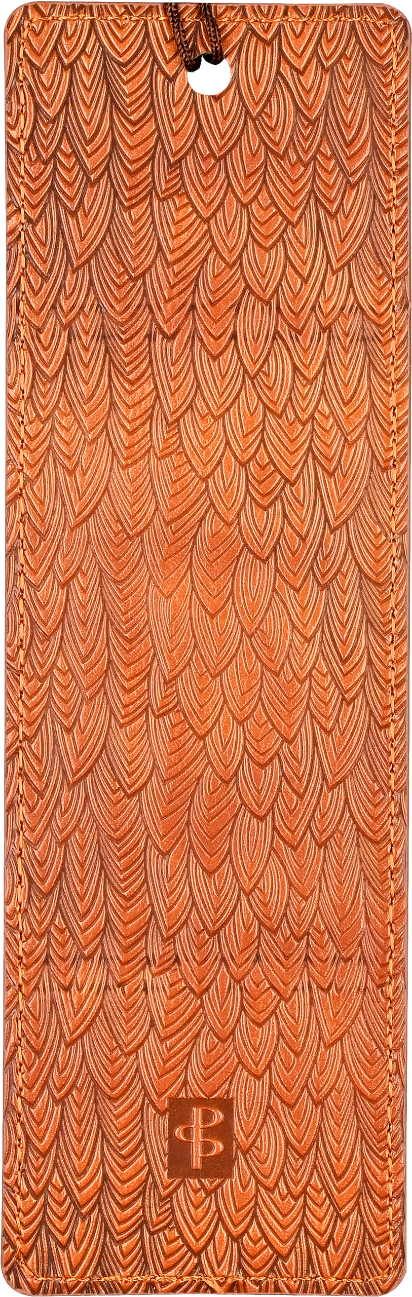 Owl Artisan Bookmark - Stomping Grounds